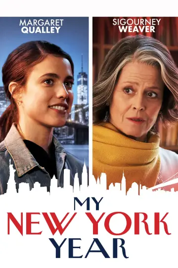 Plakat do filmu "Mój rok z Salingerem" #766508