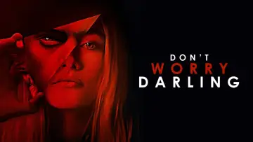 Zasłona do filmu "Nie martw się, kochanie" #32543