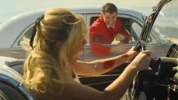 Zasłona do filmu "Nie martw się, kochanie" #733864