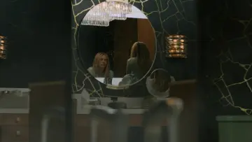 Zasłona do filmu "Nie martw się, kochanie" #792776