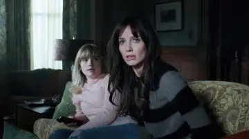 Zasłona do filmu "Wcielenie" #261411