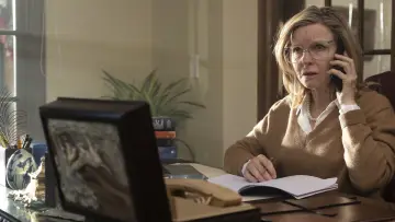 Zasłona do filmu "Wcielenie" #261419