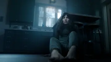 Zasłona do filmu "Wcielenie" #261420