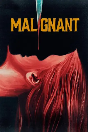 Plakat do filmu "Wcielenie" #261428