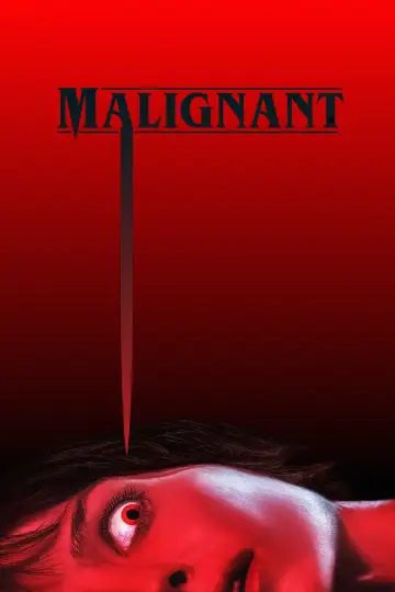 Plakat do filmu "Wcielenie" #261432