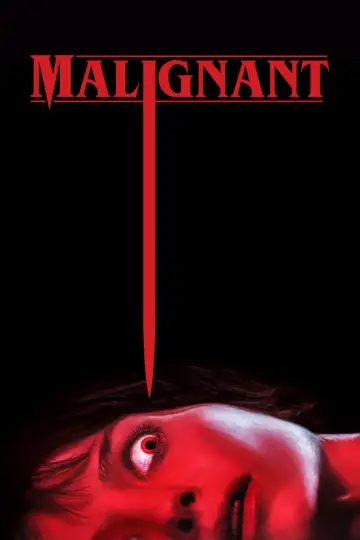 Plakat do filmu "Wcielenie" #261441