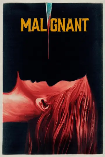 Plakat do filmu "Wcielenie" #261443