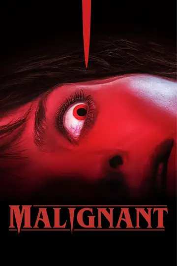 Plakat do filmu "Wcielenie" #488941