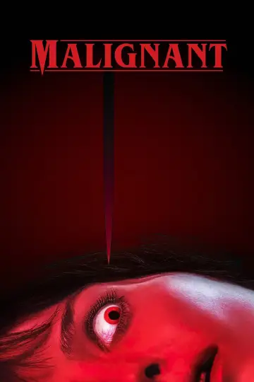 Plakat do filmu "Wcielenie" #488942