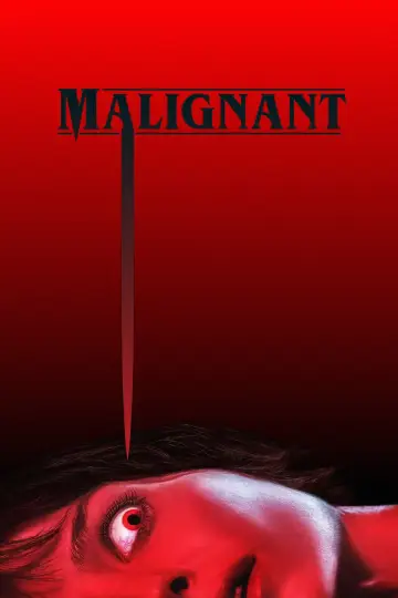 Plakat do filmu "Wcielenie" #488943