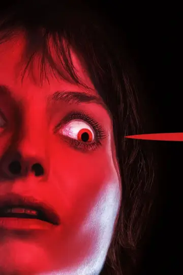 Plakat do filmu "Wcielenie" #647838