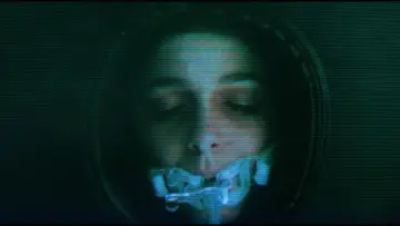 Zasłona do filmu "Wcielenie" #845238