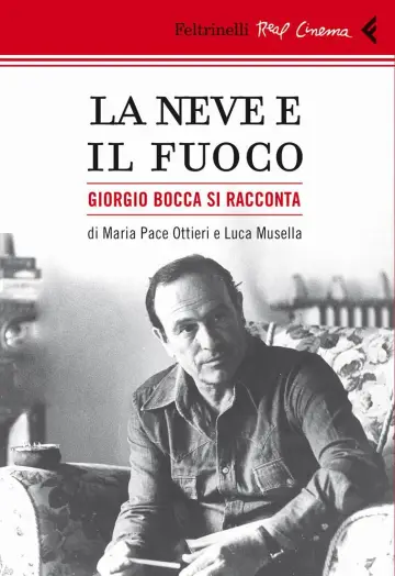 Plakat do filmu "La neve e il fuoco" #1183985