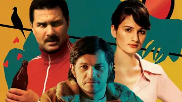 Zasłona do filmu "Drakulics Elvtárs" #337564