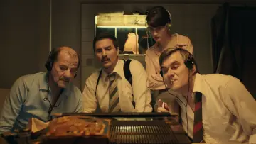 Zasłona do filmu "Drakulics Elvtárs" #337566