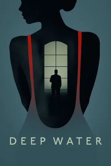 Plakat do filmu "Głęboka woda" #156012