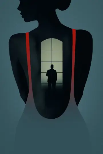 Plakat do filmu "Głęboka woda" #313935