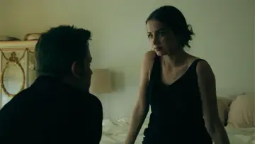 Zasłona do filmu "Głęboka woda" #658644