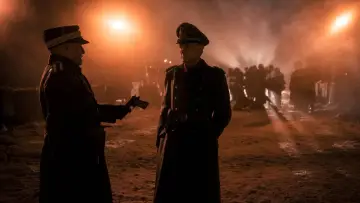 Zasłona do filmu "Narwik" #403763