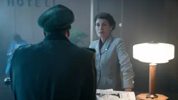 Zasłona do filmu "Narwik" #403769