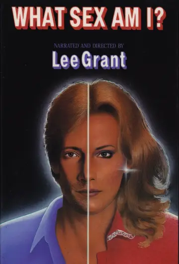 Plakat do filmu "What Sex Am I?" #340098