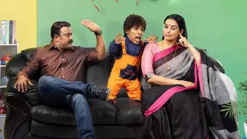 Zasłona do filmu "ഫാൻസി ഡ്രസ്സ്" #1621260