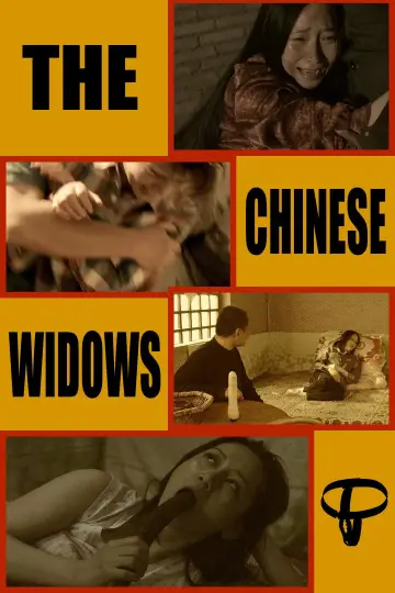 Plakat do filmu "中国式寡妇" #856849