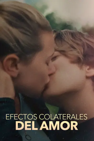 Plakat do filmu "Chemical Hearts" #220781