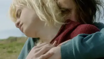 Zasłona do filmu "Anasirmas Sakhareba" #1821673