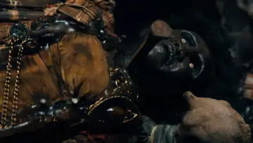 Zasłona do filmu "Urok" #347332