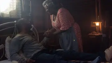 Zasłona do filmu "Urok" #347338