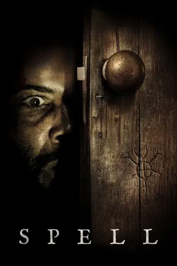 Plakat do filmu "Urok" #347346