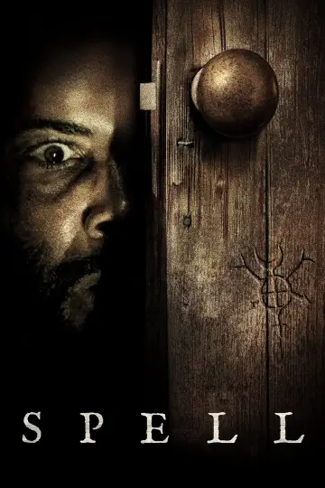 Plakat do filmu "Urok" #347349