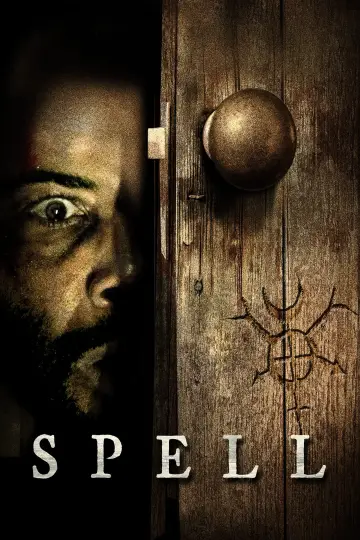 Plakat do filmu "Urok" #347357