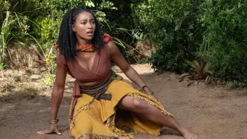Children of Blood and Bone