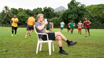 Zasłona do filmu "Pierwszy gol" #162862