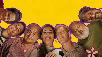 Zasłona do filmu "Pierwszy gol" #162867