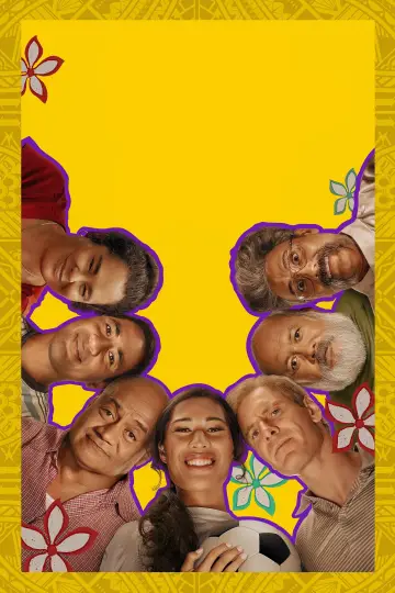 Plakat do filmu "Pierwszy gol" #162876