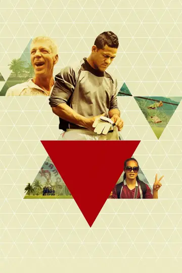Plakat do filmu "Pierwszy gol" #162881