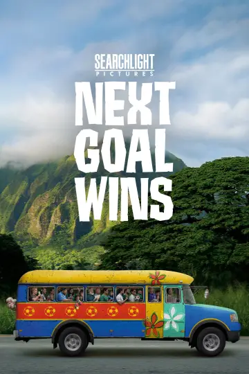 Plakat do filmu "Pierwszy gol" #747145