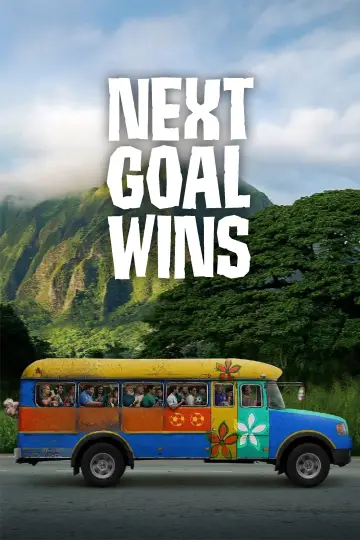 Plakat do filmu "Pierwszy gol" #747150