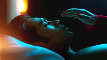 Zasłona do filmu "Dendam Pontianak" #743359