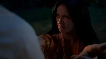 Zasłona do filmu "Dendam Pontianak" #743362