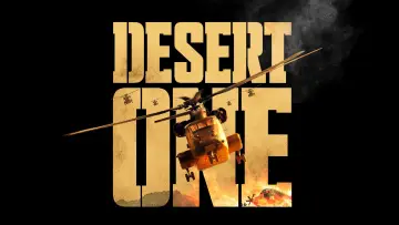 Zasłona do filmu "Desert One" #721186