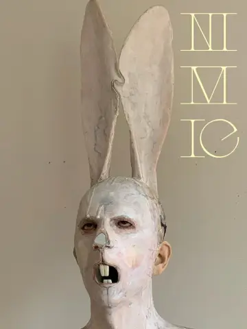 Plakat do filmu "Nimic" #447577