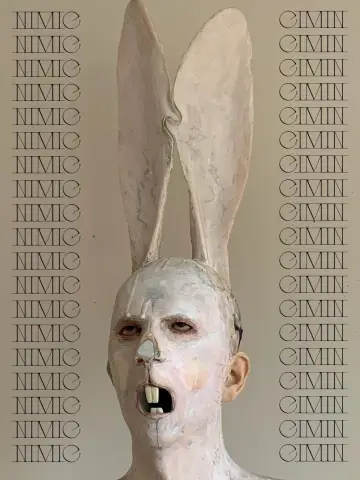 Plakat do filmu "Nimic" #447578
