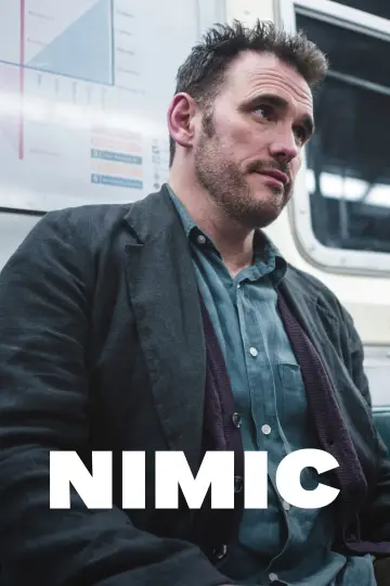Plakat do filmu "Nimic" #732412