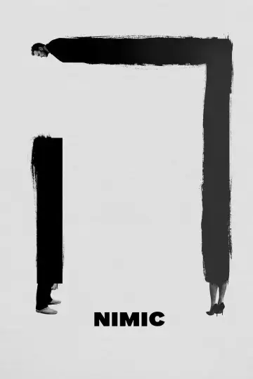 Plakat do filmu "Nimic" #732414