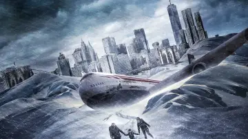 Zasłona do filmu "Arktyczna apokalipsa" #437511