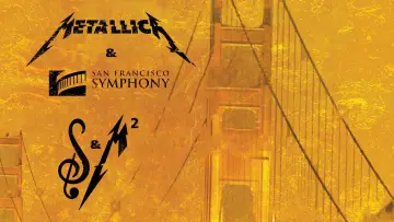 Zasłona do filmu "Metallica and San Francisco Symphony: S&M2" #1059357